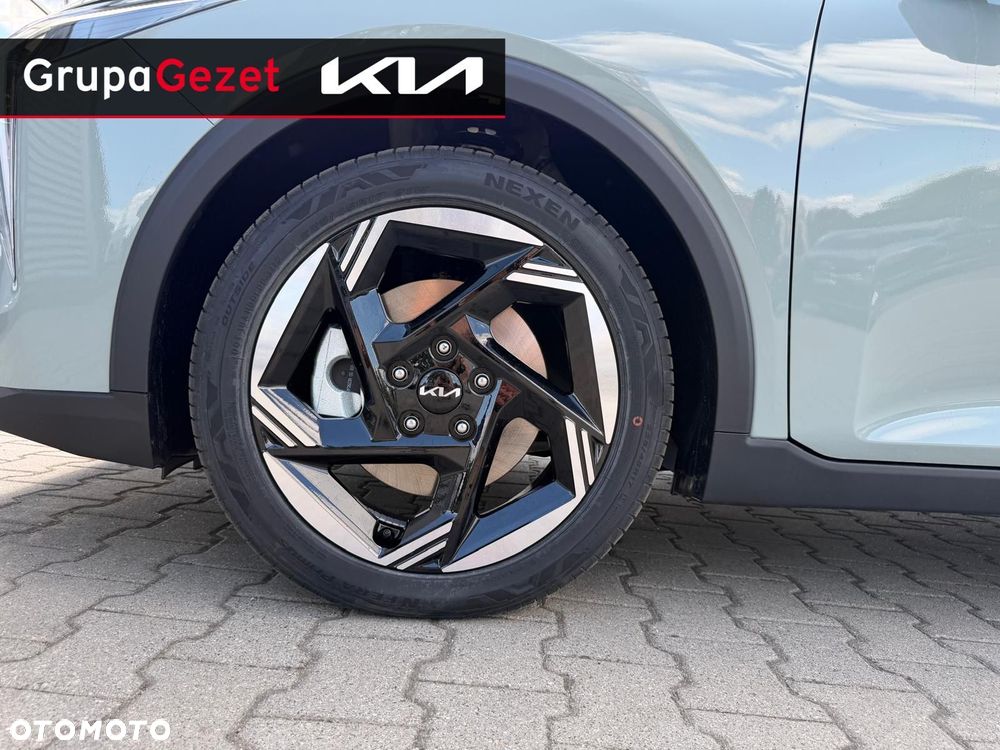 Kia K4 1.6 T-GDI M - 15