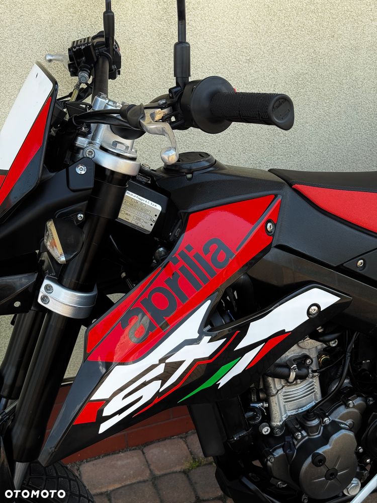 Aprilia Inny - 22