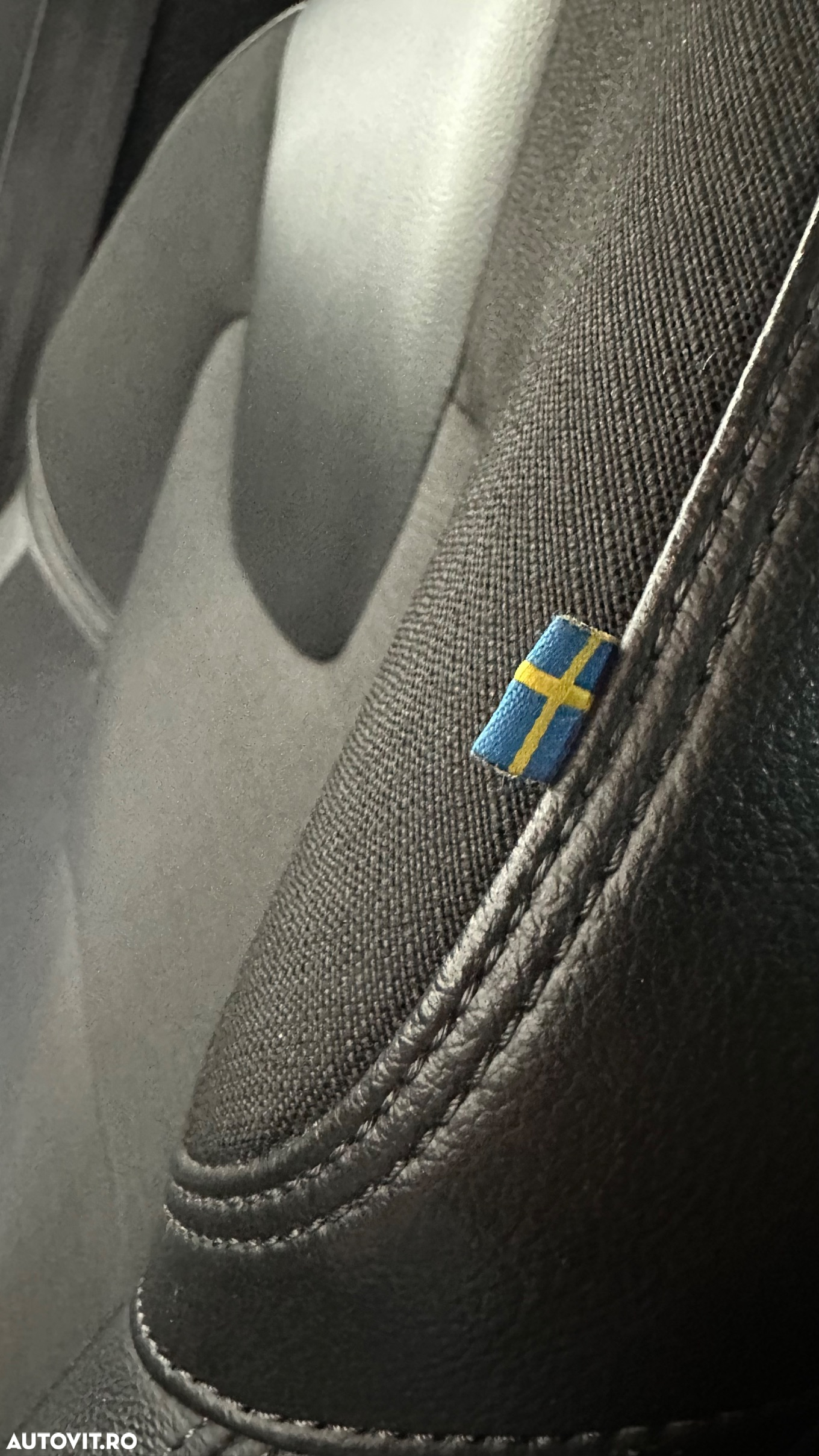 Volvo V60 - 21