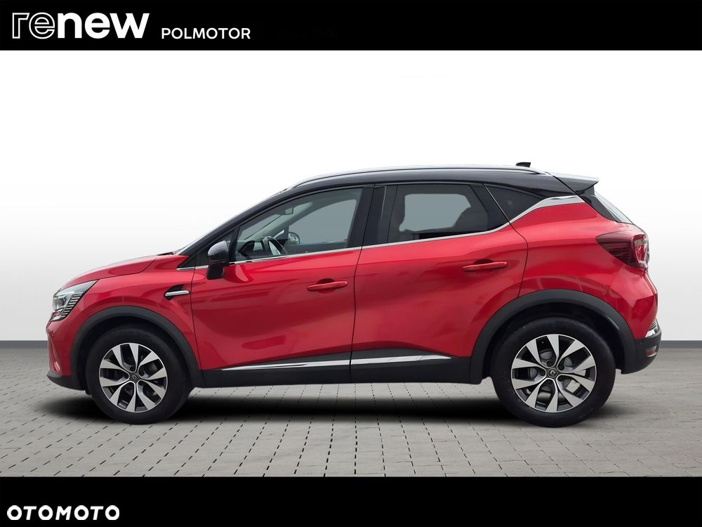 Renault Captur 1.3 TCe Intens EDC - 2