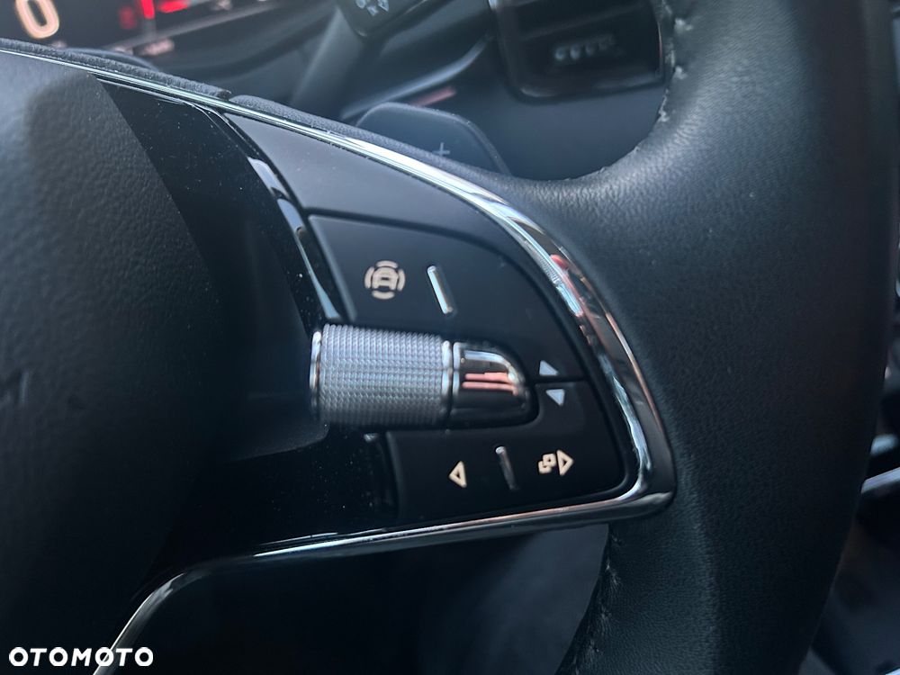 Skoda Karoq 1.5 TSI ACT GPF 4x2 Style DSG - 16