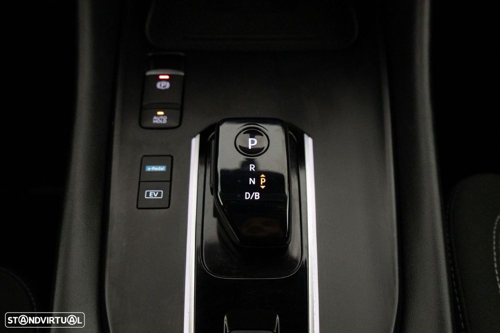 Nissan Qashqai - 25