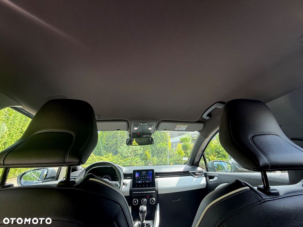 Renault Clio TCe 100 EXPERIENCE - 15