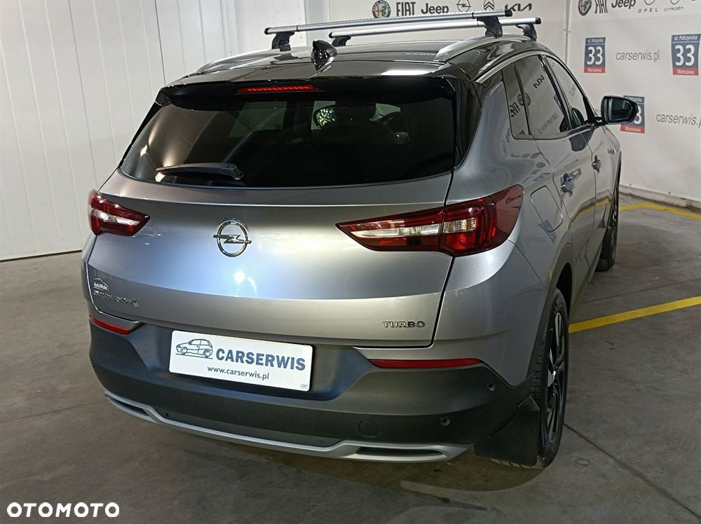 Opel Grandland X - 13