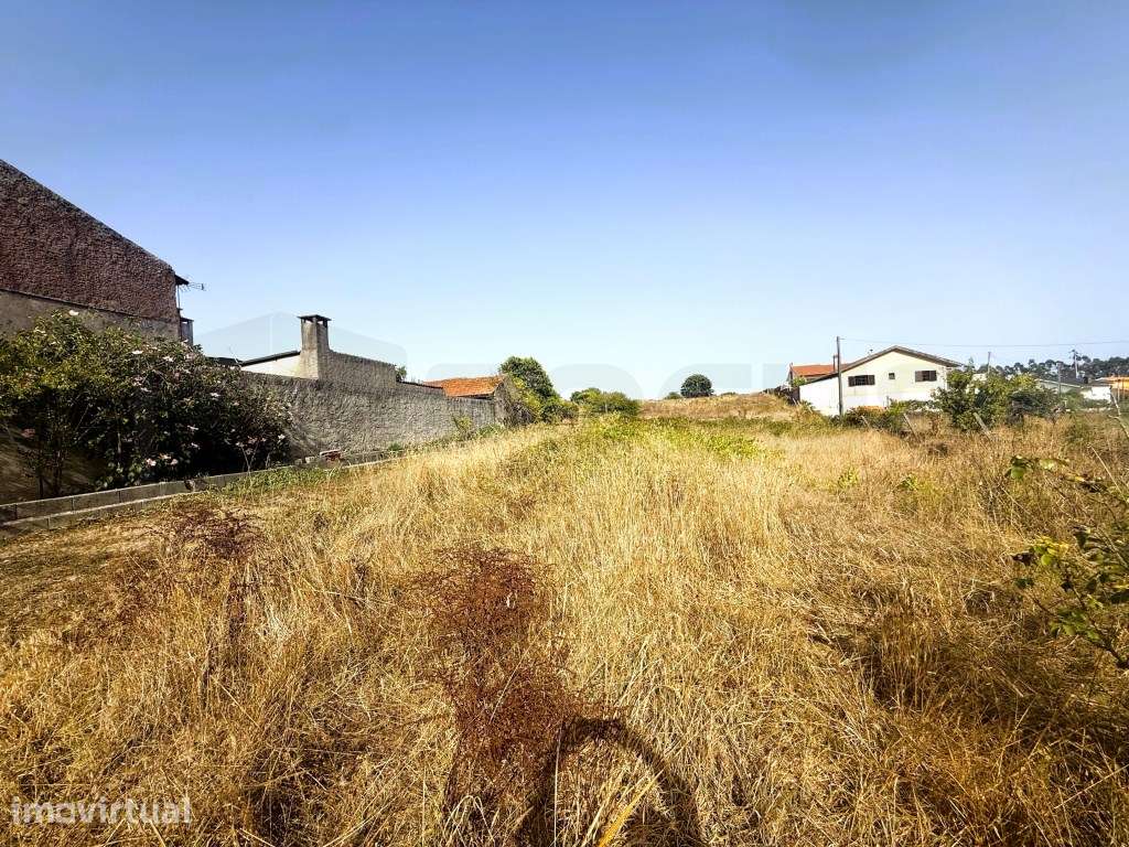 Terreno para construção com 2.699 m² - A 10 Minutos de Aveiro - AZURVA - Grande imagem: 3/10