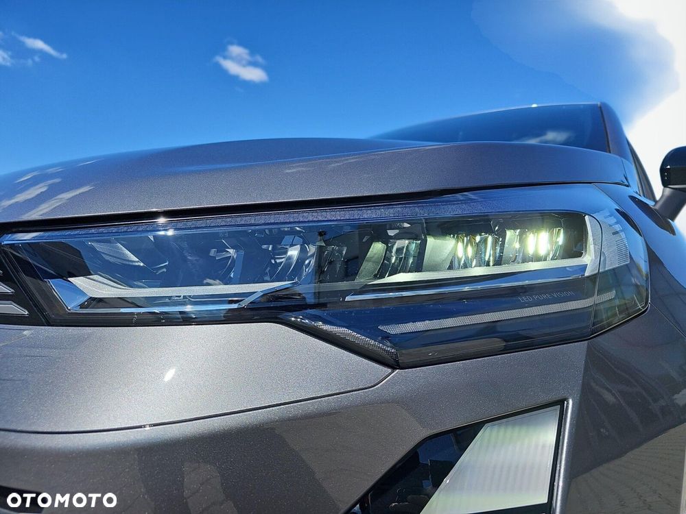 Renault Symbioz 1.8 E-Tech Full Hybrid 160 Esprit Alpine - 25
