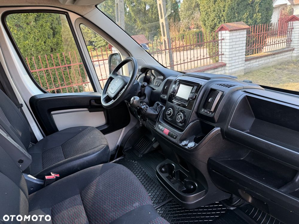 Peugeot Boxer - 6