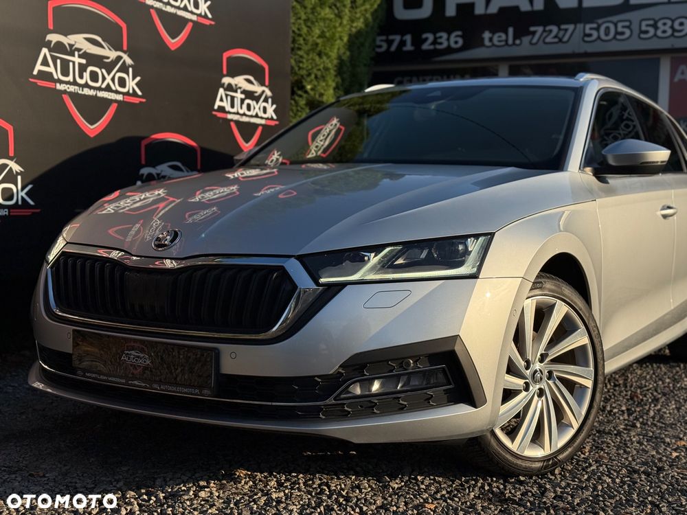 Skoda Octavia - 2
