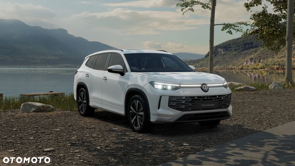 Volkswagen Tayron 1.5 eTSI mHEV Elegance DSG - 5
