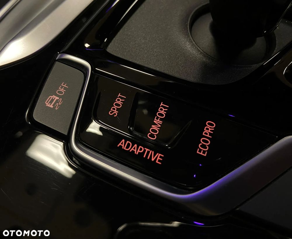 BMW X4 xDrive30i M Sport sport - 32