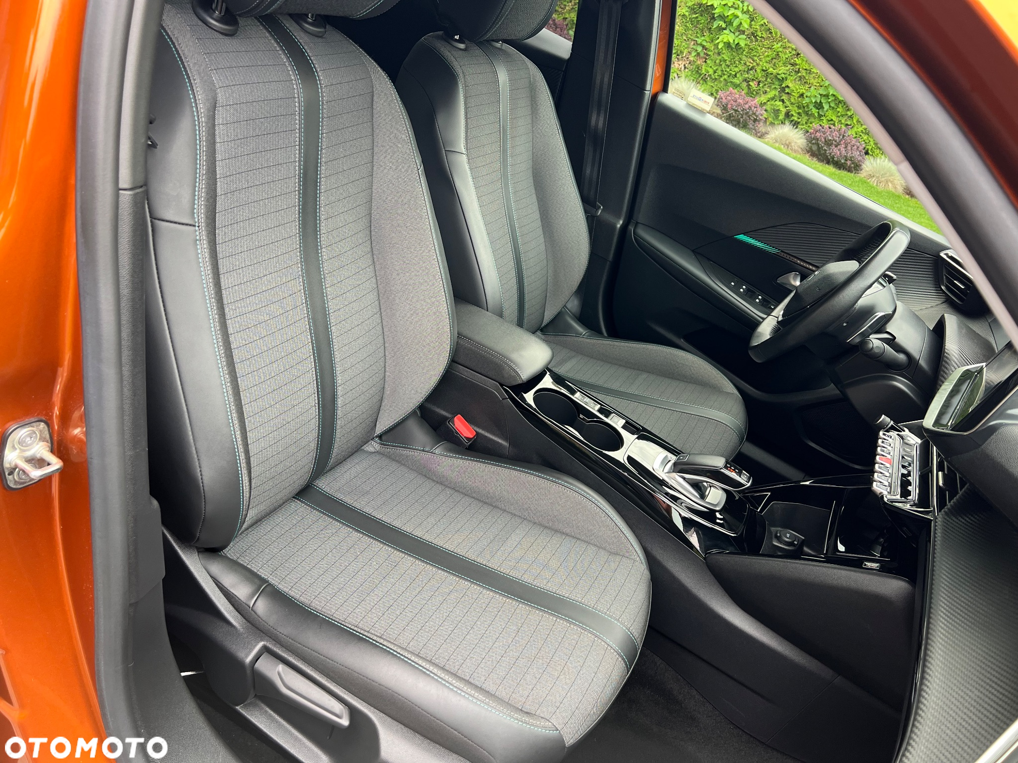 Peugeot 2008 1.5 BlueHDi Allure Pack S&S EAT8 - 15