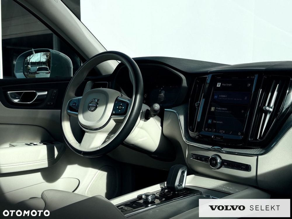 Volvo XC 60 - 23