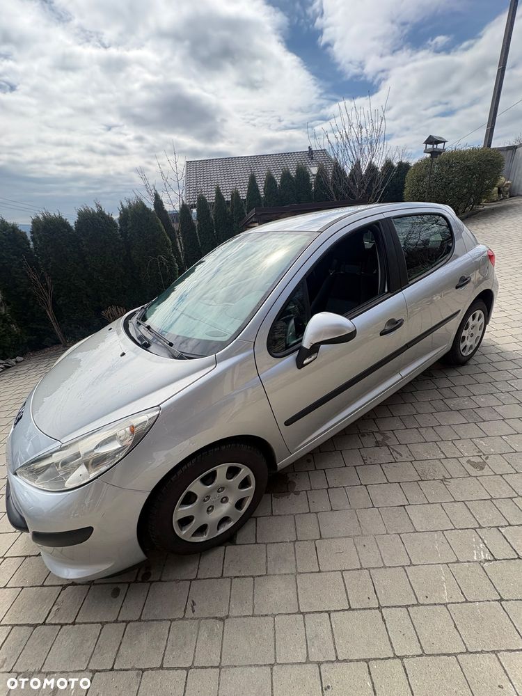 Peugeot 207 1.4 Presence - 5