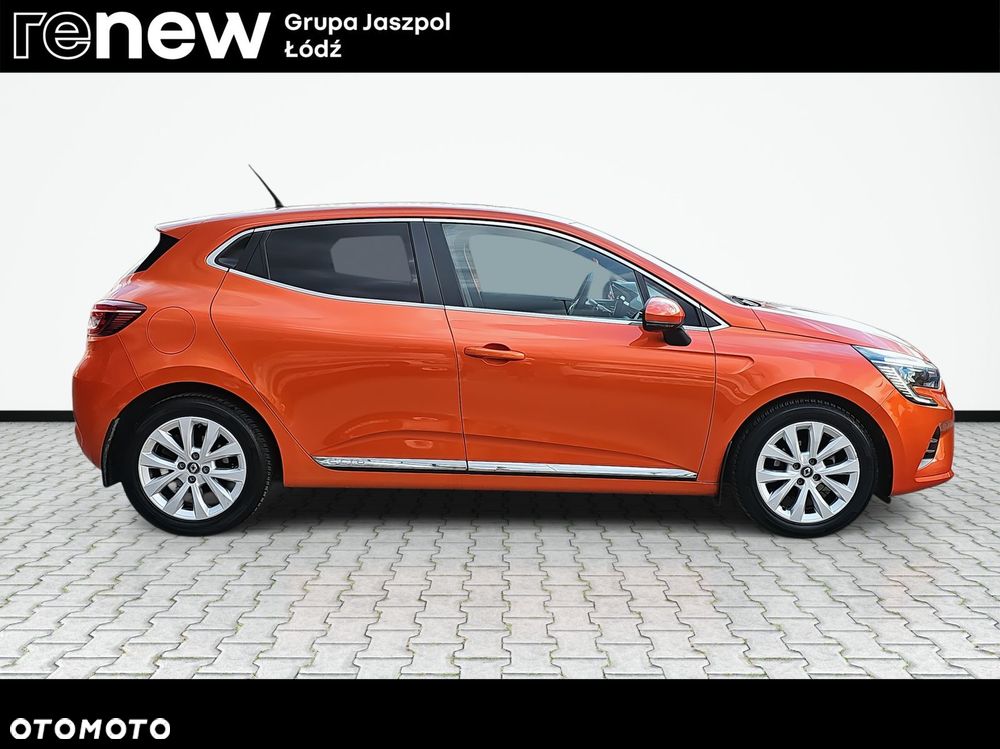 Renault Clio 1.0 TCe Intens - 4