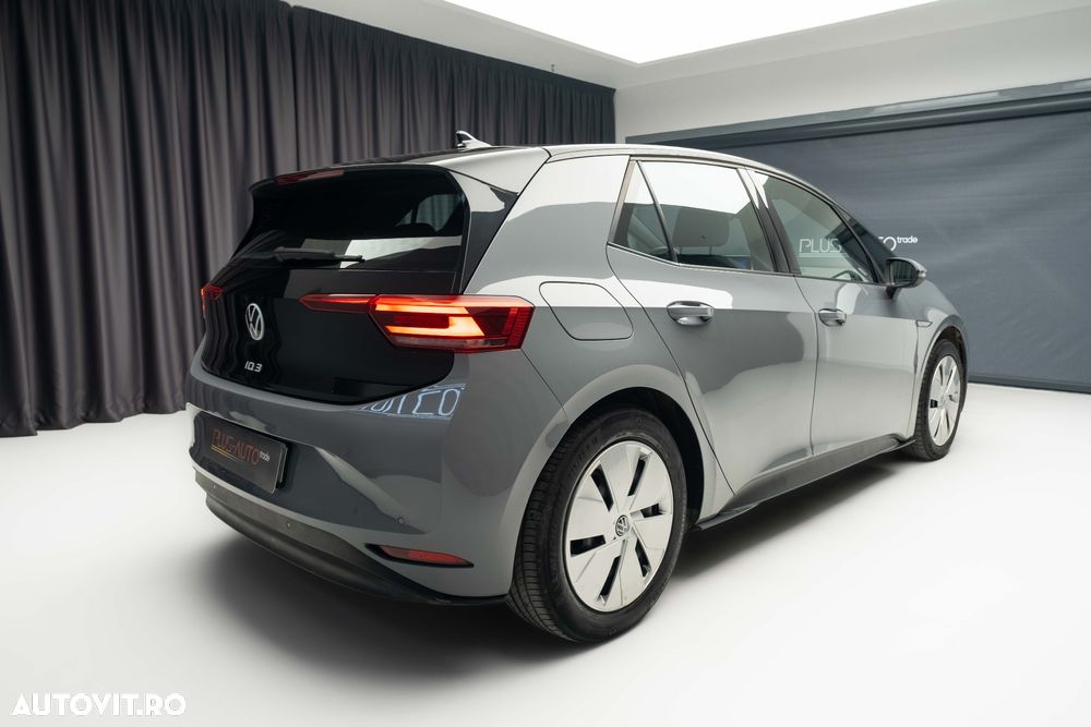 Volkswagen ID.3 58 kWh Pro - 13