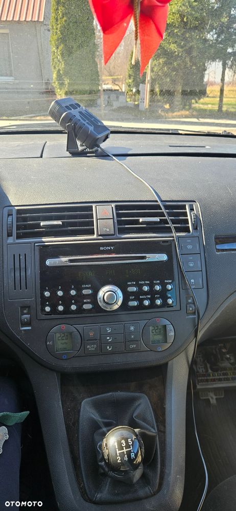 Ford Focus C-Max 2.0 Ghia - 10