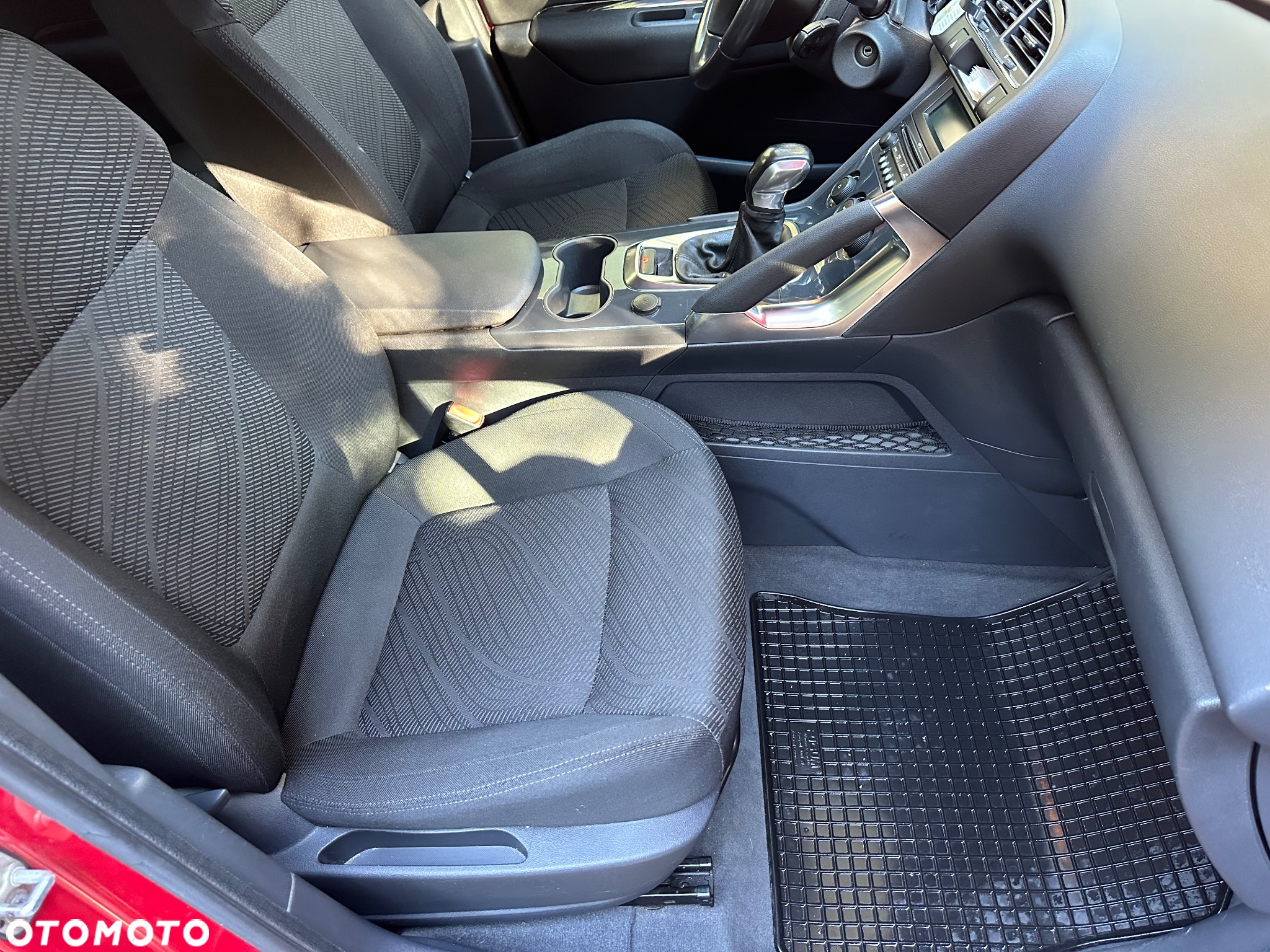 Peugeot 3008 1.6 Access - 18