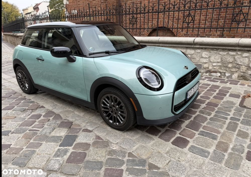 MINI Cooper - 6