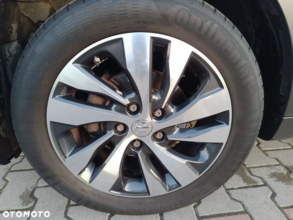 Suzuki SX4 S-Cross 1.4 Boosterjet Comfort - 11