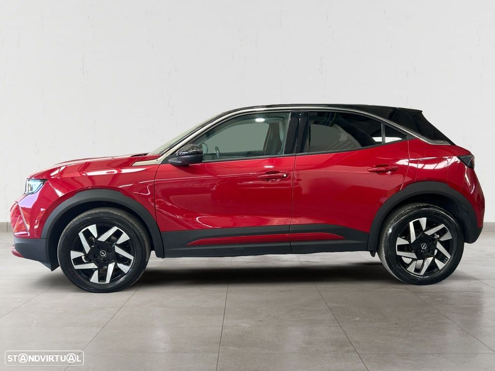 Opel Mokka 1.5 D Elegance - 3