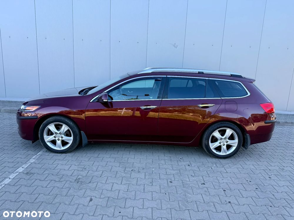 Honda Accord - 17