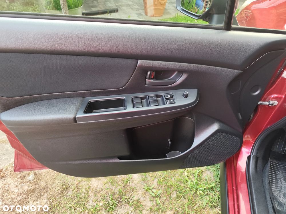 Subaru XV 2.0i Active CVT - 11