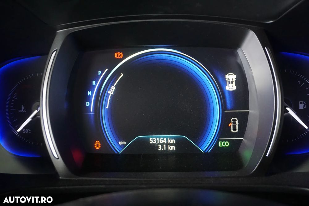 Renault Koleos BLUE dCi X-Tronic 4WD Initiale Paris - 10