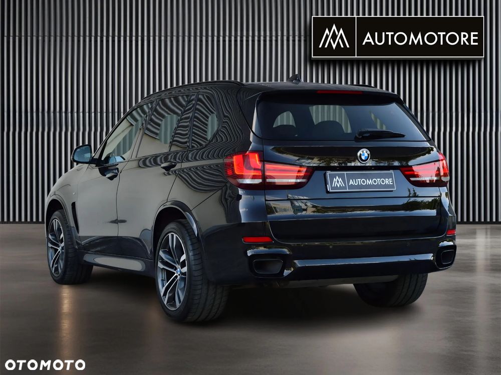 BMW X5 M - 8