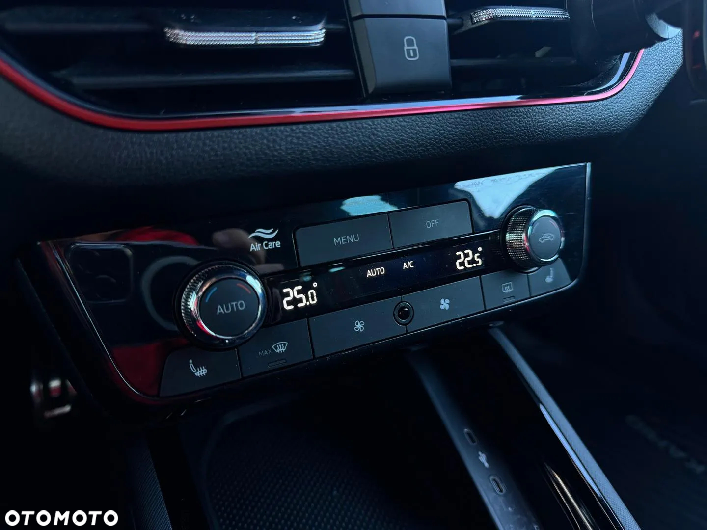 Skoda Kamiq 1.0 TSI Monte Carlo DSG - 27