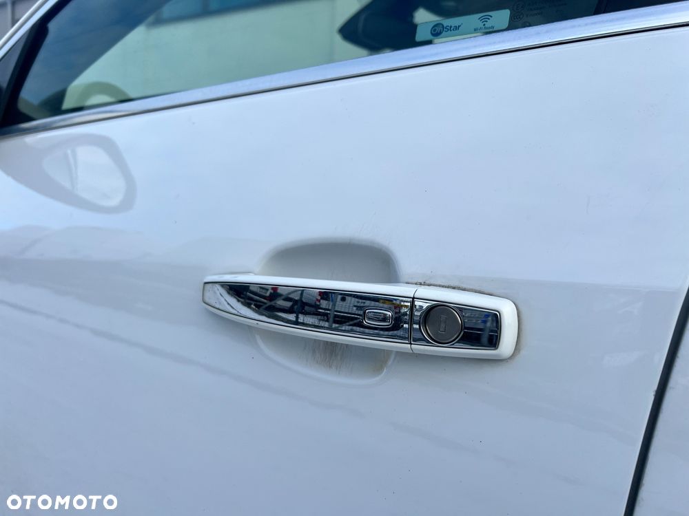 Opel Insignia 2.0 CDTI Innovation S&S - 3