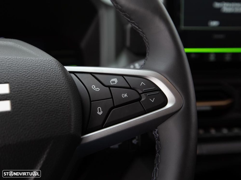 Dacia Duster 1.6 Hybrid Extreme - 22