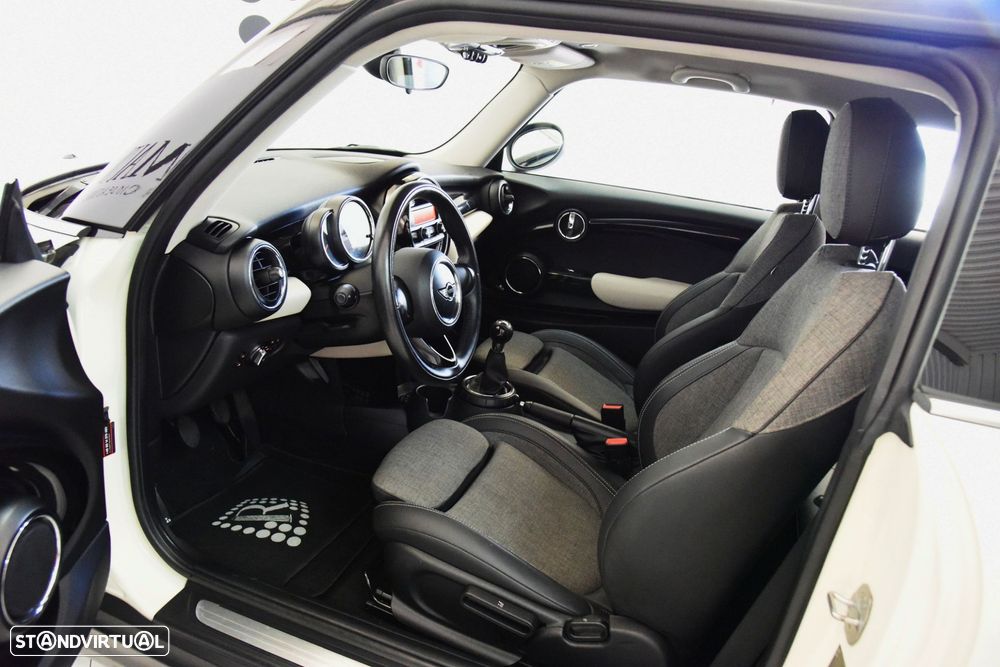 MINI 3 Portas - 10