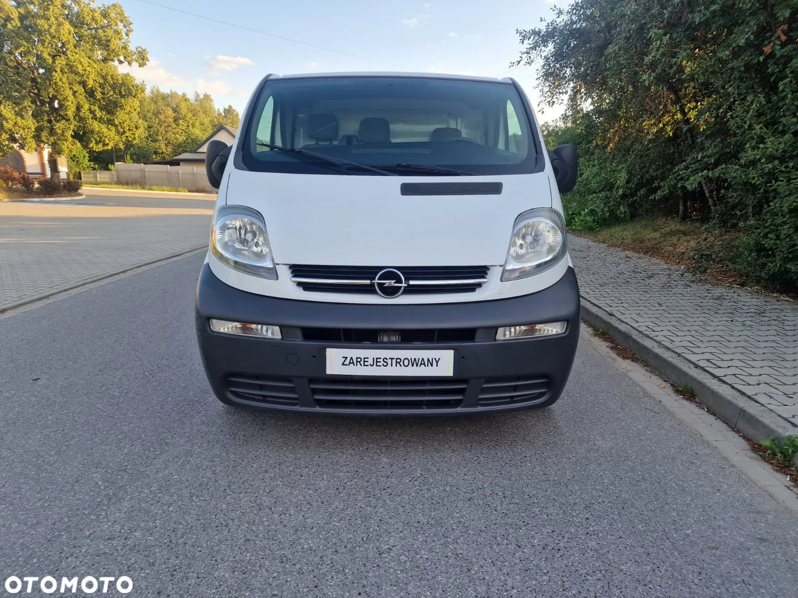 Opel VIVARO - 25