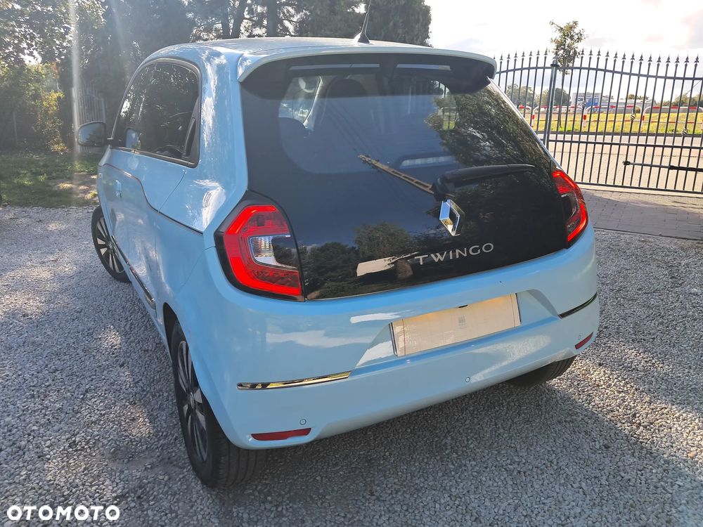 Renault Twingo - 5