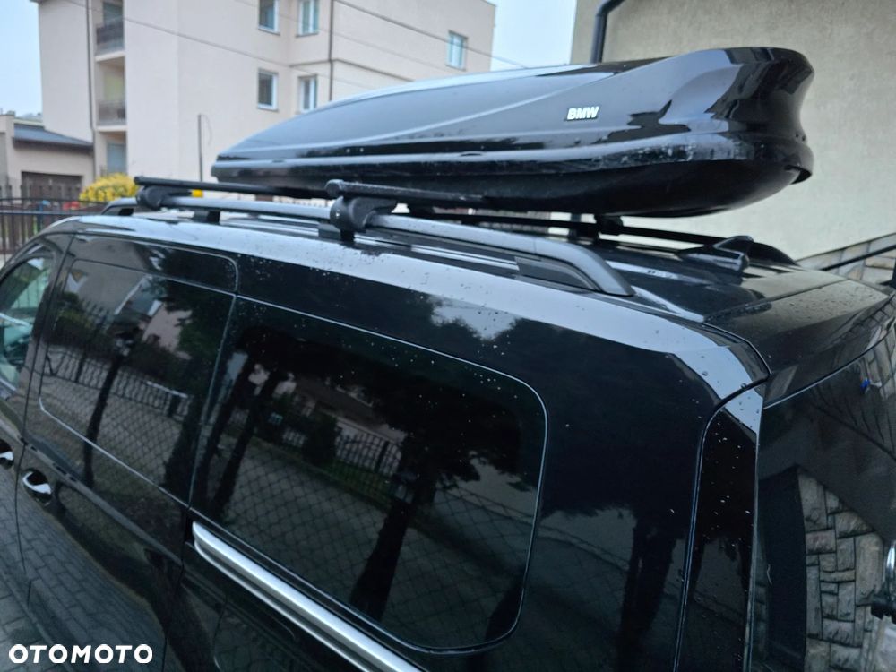 Volkswagen Caddy 2.0 (7-Si.) DSG Life Maxi - 32