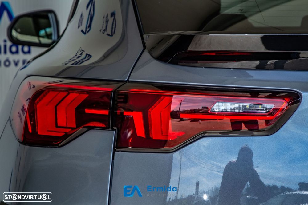 BMW X2 sDrive20i - 11