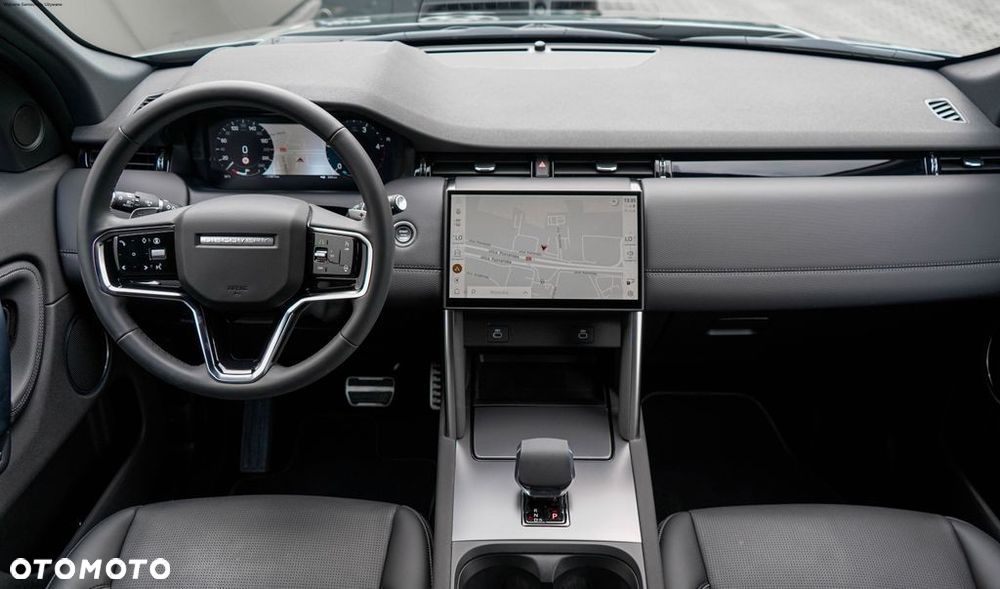 Land Rover Discovery Sport - 17