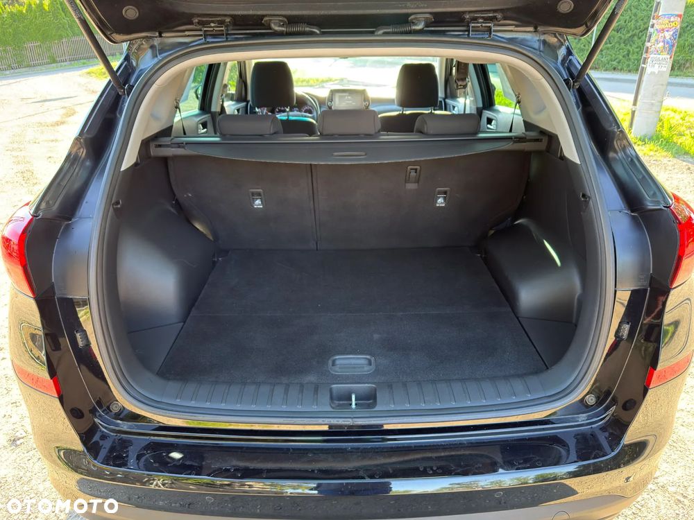 Hyundai Tucson 1.6 GDi Style 2WD - 20