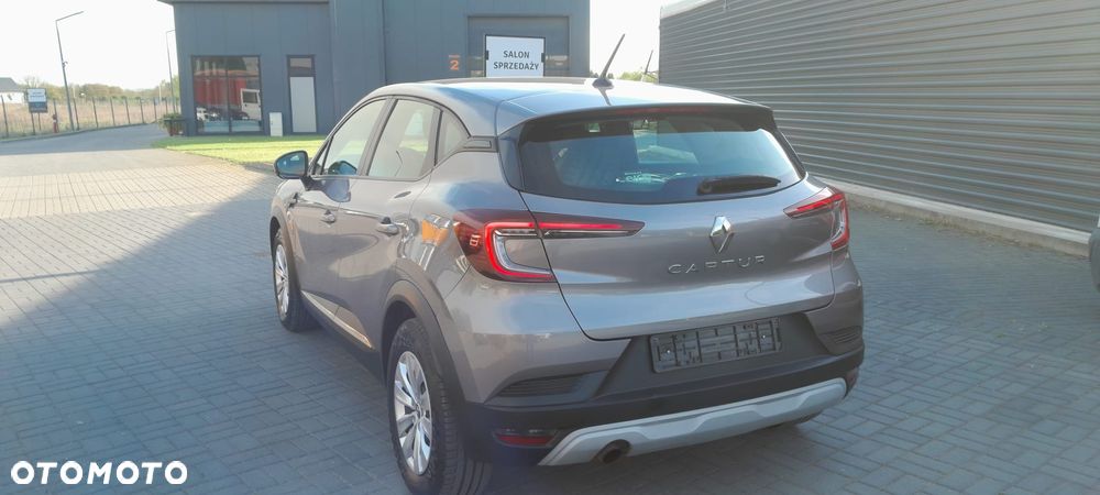 Renault Captur 1.0 TCe Intens - 14