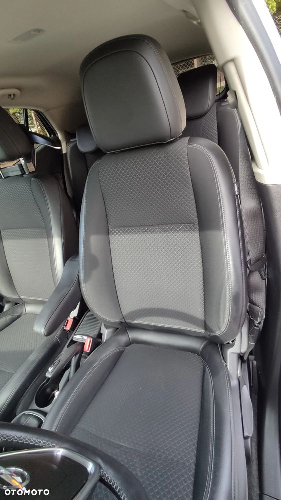 Opel Mokka X 1.4 T Elite S&S - 16