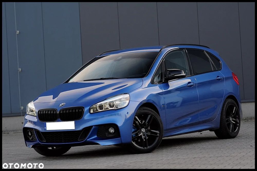 BMW Seria 2 - 15