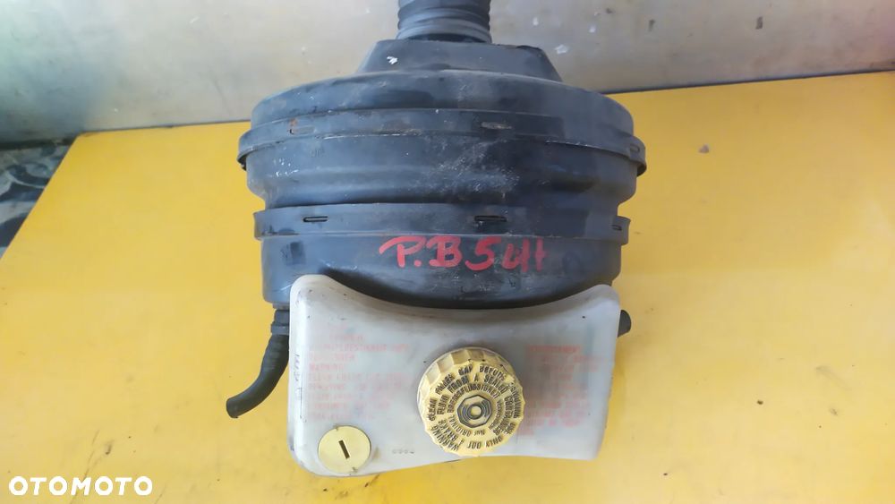 Pompa hamulcowa serwo passat b5  lift - 3