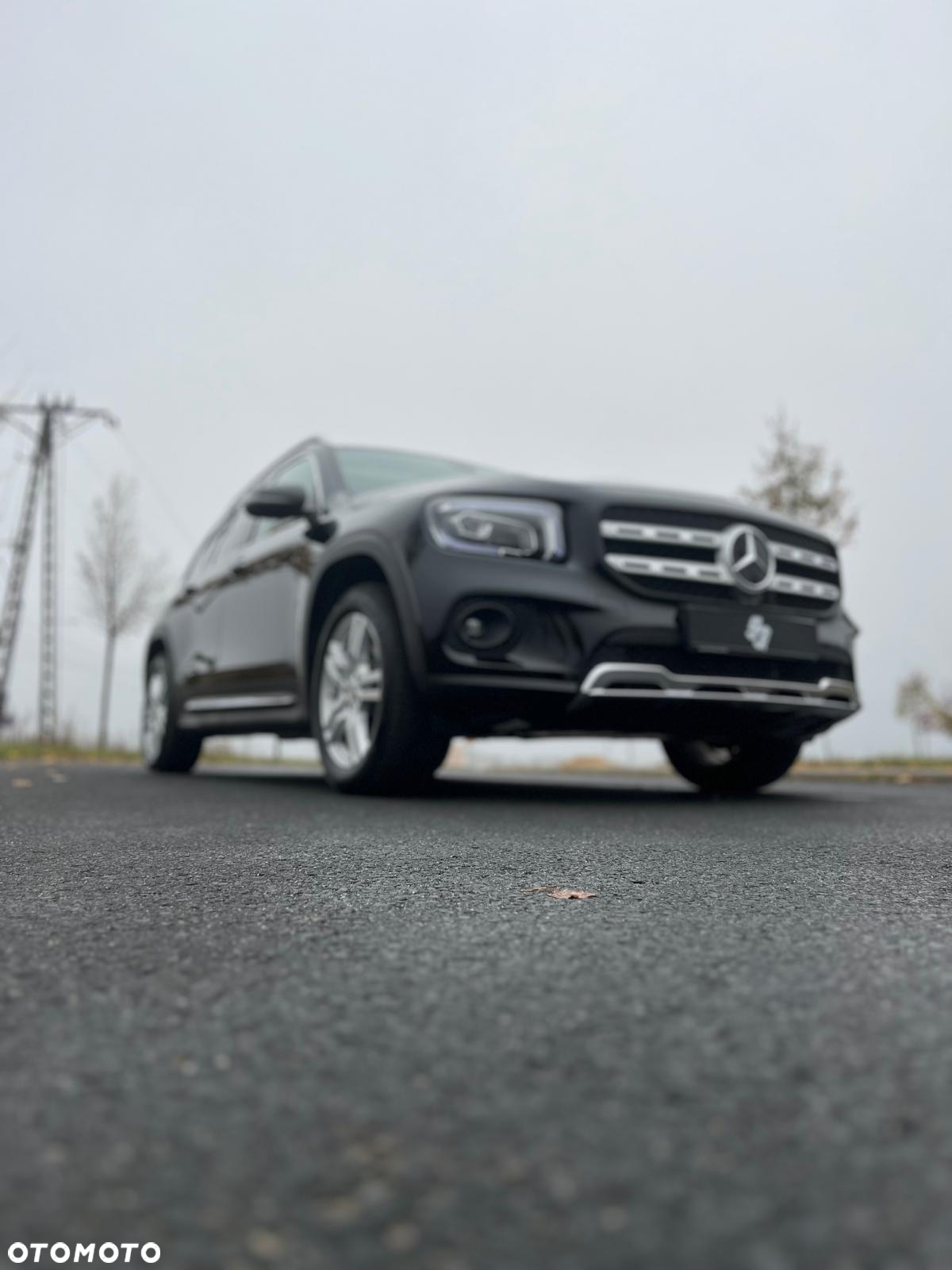 Mercedes-Benz GLB 250 4-Matic Edition 1 8G-DCT - 3