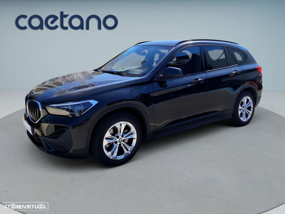 BMW X1 25 e xDrive Pack M - 1