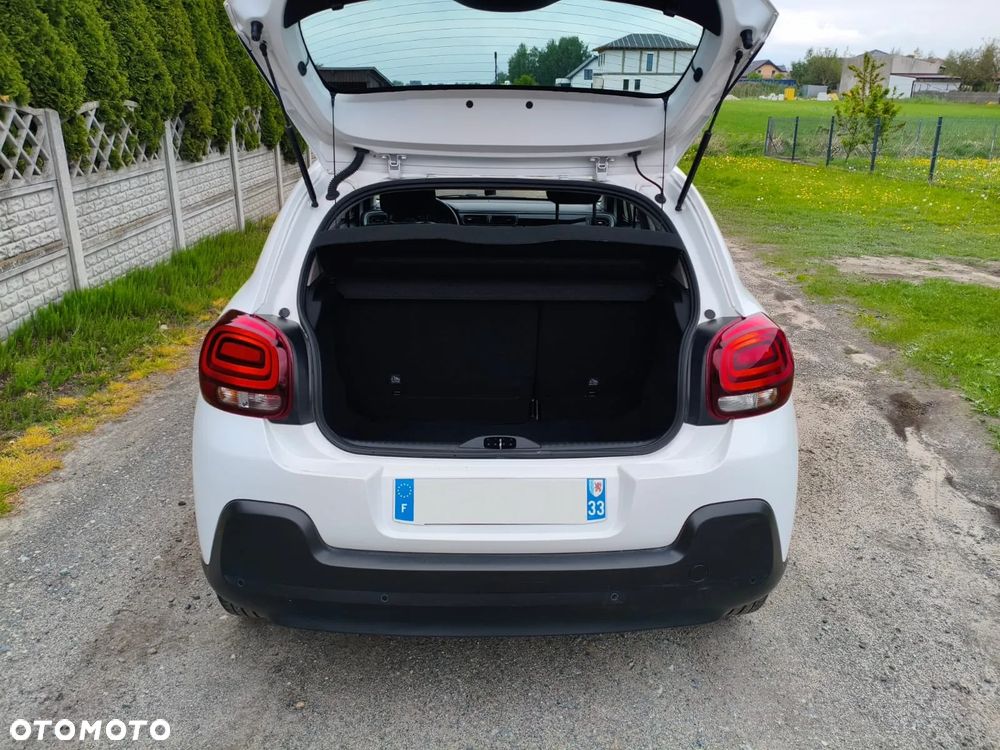 Citroën C3 - 5
