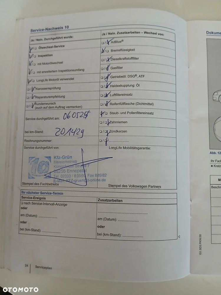 Volkswagen Tiguan 2.0 TDI 4Mot Sport&Style DSG - 39