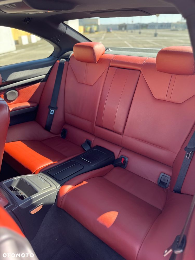 BMW M3 Coupe Drivelogic - 31