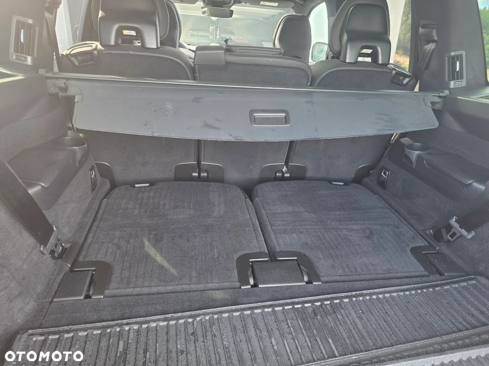 Volvo XC 90 - 16