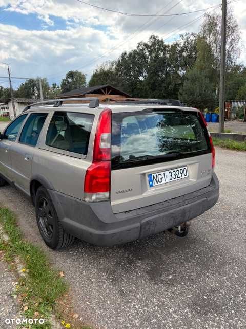Volvo XC 70 - 2
