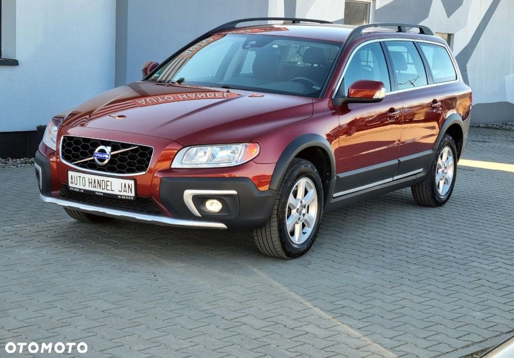 Volvo XC 70 - 33